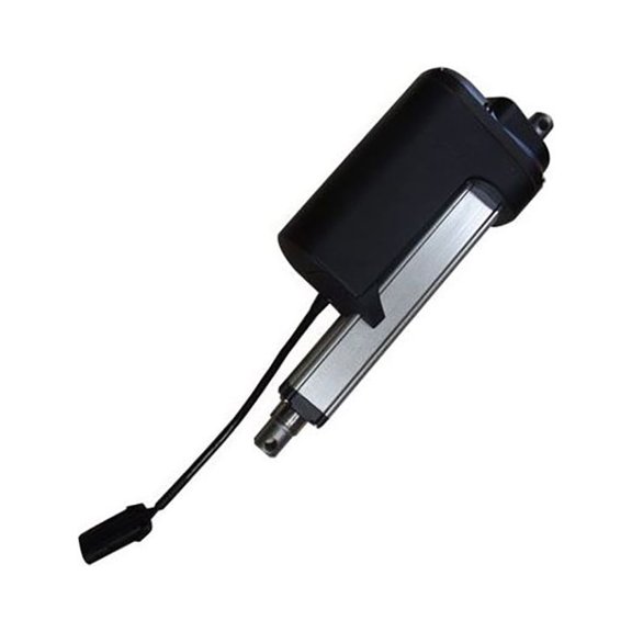 RAParts Quick-Tach Actuator AT318535 AT471581 Fits John Deere Loaders 204K 204L 244J 244K 244L 304J 304K 304L
