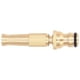 thumbnail image 3 of Boquilla De Manguera, Conector Rápido De Latón Ajustable De Alta Presión Para Rociador De Chorro Para Jardín, 3 of 14