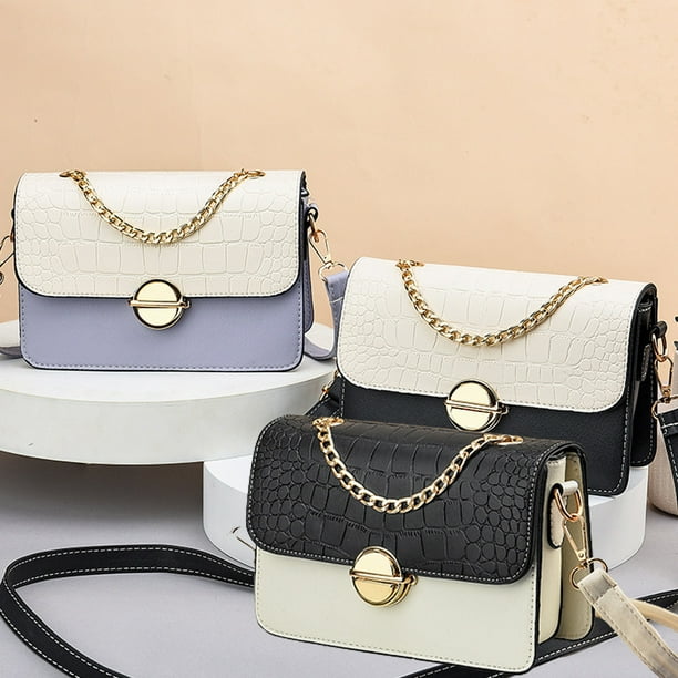 New style side clearance bag