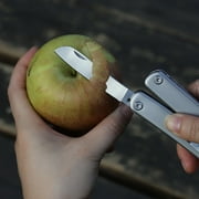 ROXON Flex 15-in-1 Multi Tool Stainless Steel