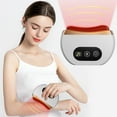 thumbnail image 4 of EGNMCR Electric Acupuncture Stone Scraping Board Intelligent Constant Temperature Face Scraping Instrument Scraping Brush Whole Body Universal Electric Board, 4 of 6