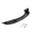 Innerhandle Carbon R, variant on Car Interior Front Left Right Inner Door Handle Outer Cover For Renault Megane 3 MK3 Fluence 809540001R 809600015R