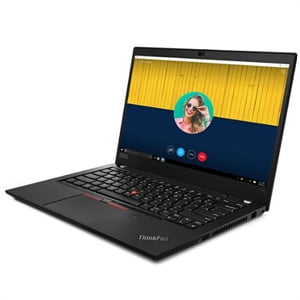 Lenovo Français ThinkPad T495 AMD Ryzen 7 3700U (2.30GHz) 14.0 1920x1080 Multitouch Windows 10 Pro 6