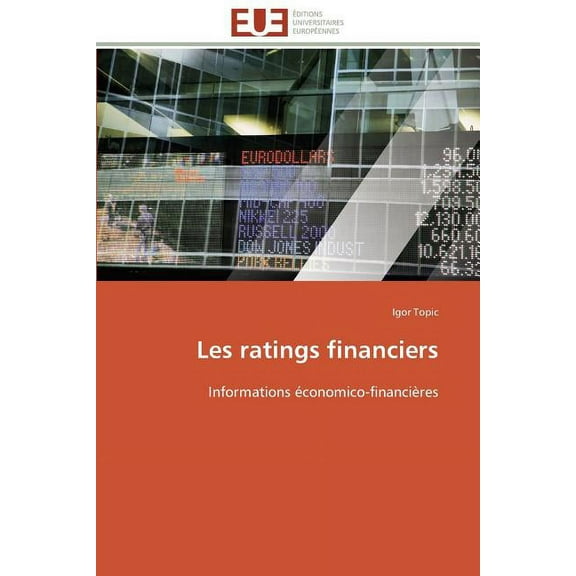 Les ratings financiers