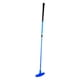 thumbnail image 3 of Accesorios para putter de golf de doble cara Entrenamiento de golf para zurdos y diestros azul, 3 of 9