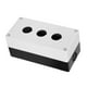 thumbnail image 4 of Caja De Control De Interruptores, Fácil De Instalar Caja De Control De Botones De 22 Mm Para Auto Marine Para Abridor De Puertas ANGGREK Button Control Box, 4 of 8