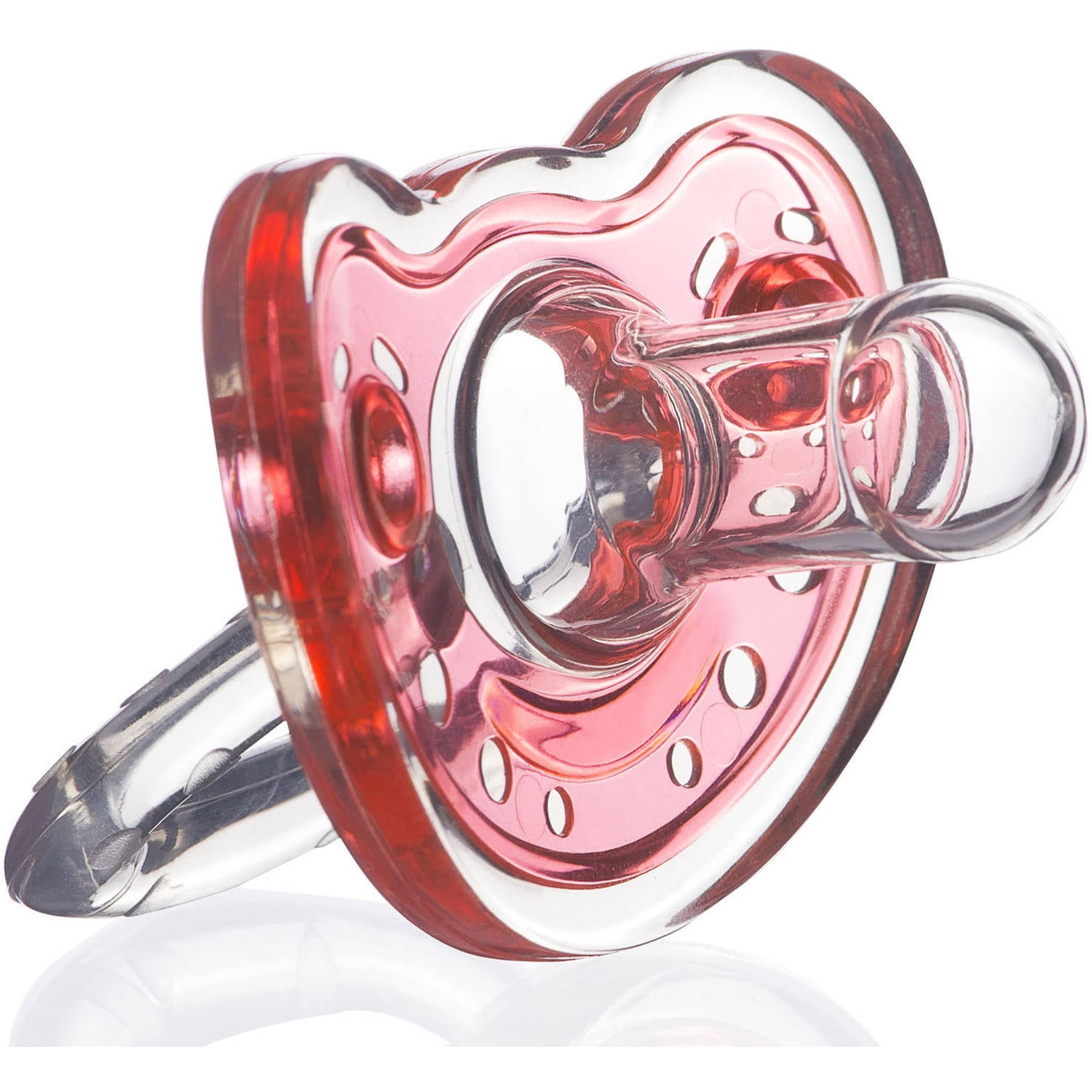 baby pacifier walmart