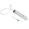 thumbnail image 2 of Jeringa de enema unisex para limpieza anal, sistema de ducha vaginal con manguera, 250 ml, 2 of 14