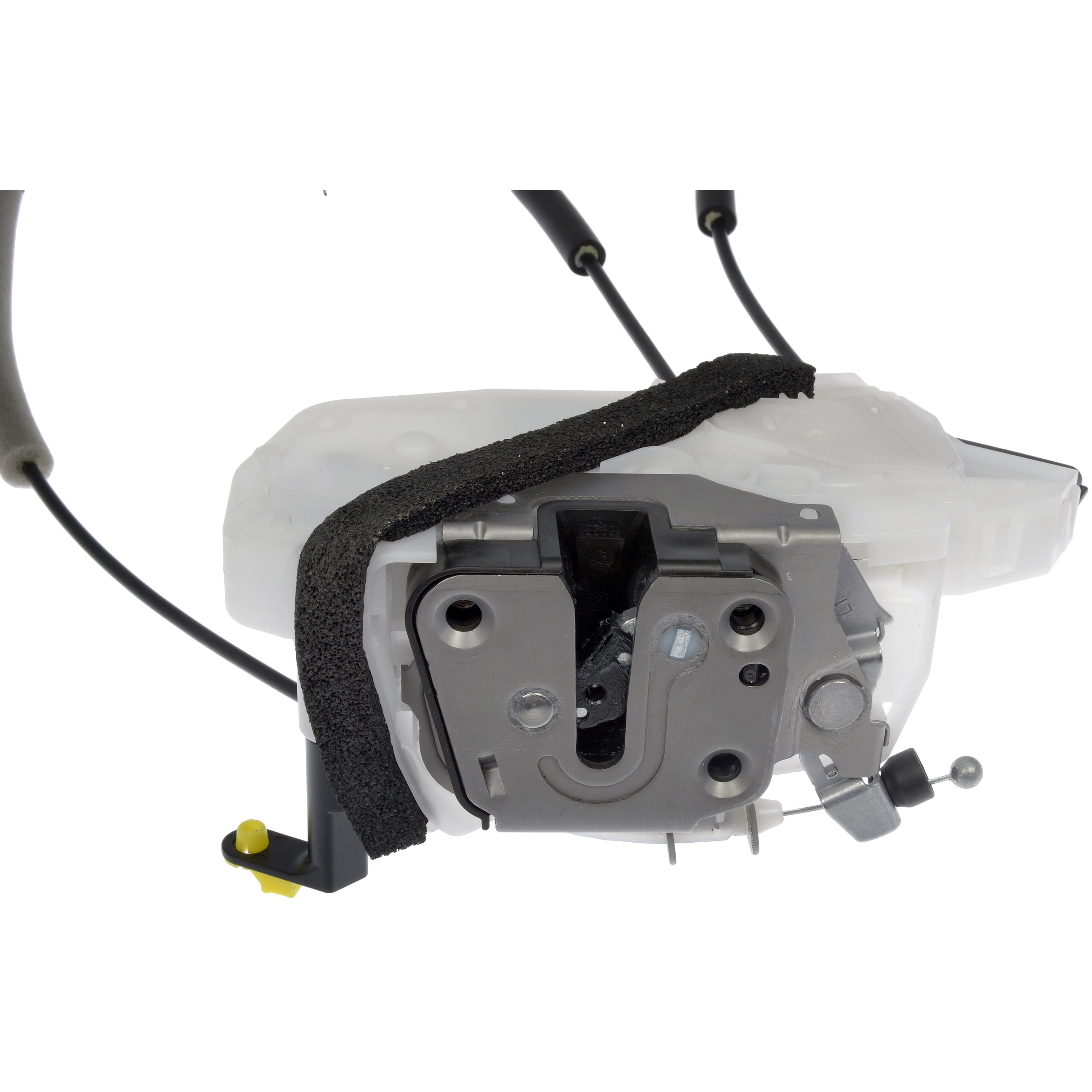 Dorman 937-939 Front Driver Side Door Lock Actuator Motor for Specific Nissan Models