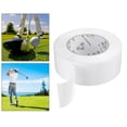 thumbnail image 3 of stanreset Double Sided Golf Grip Tape 2/1.4/1/0.7Inch Golf Club Maintain 25MM 50M, 3 of 9