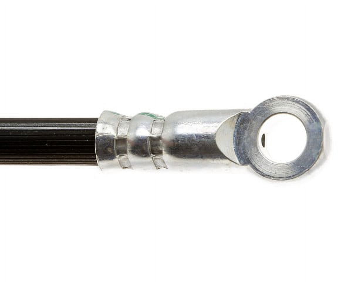 Raybestos BH383462 Brake Hose Fits select: 2013-2017 JEEP PATRIOT, 2011-2014 CHRYSLER 200