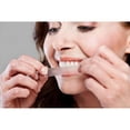 thumbnail image 2 of 28Pcs / Pack Tiras blanqueadoras de dientes Removedor de manchas de té de aclarado instantáneo Zulema Tiras blanqueadoras de dientes, 2 of 8
