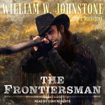 Frontiersman: The Frontiersman (Audiobook)