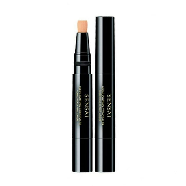 Corrector SENSAI HC02 Luminous Sand 3,5 ml