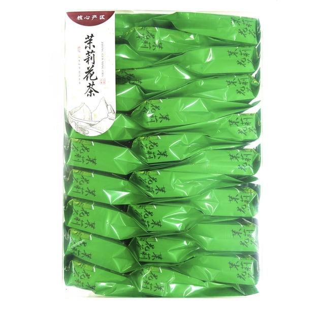 Jasmine Tea Gift Set