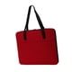 thumbnail image 1 of Organizador de almacenamiento para coches de juguete, portador de fieltro, bolsa de almacenamiento portátil de mano, soporte para rojo, 1 of 8
