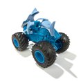 thumbnail image 4 of Monster Jam Smash & Bash Megalodon, 1:64 Scale, 4 of 6