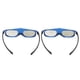 thumbnail image 1 of Gafas 3D DLP, Gafas 3D DLP Link HD Para Todos Los Proyectores 3D DLP Link Para Acer Para Hitachi Para XGIMI ZX4 H1, 1 of 8