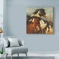 thumbnail image 3 of Trademark Fine Art 'Wind Voyager' Canvas Art by Carolyne Hawley, 3 of 4