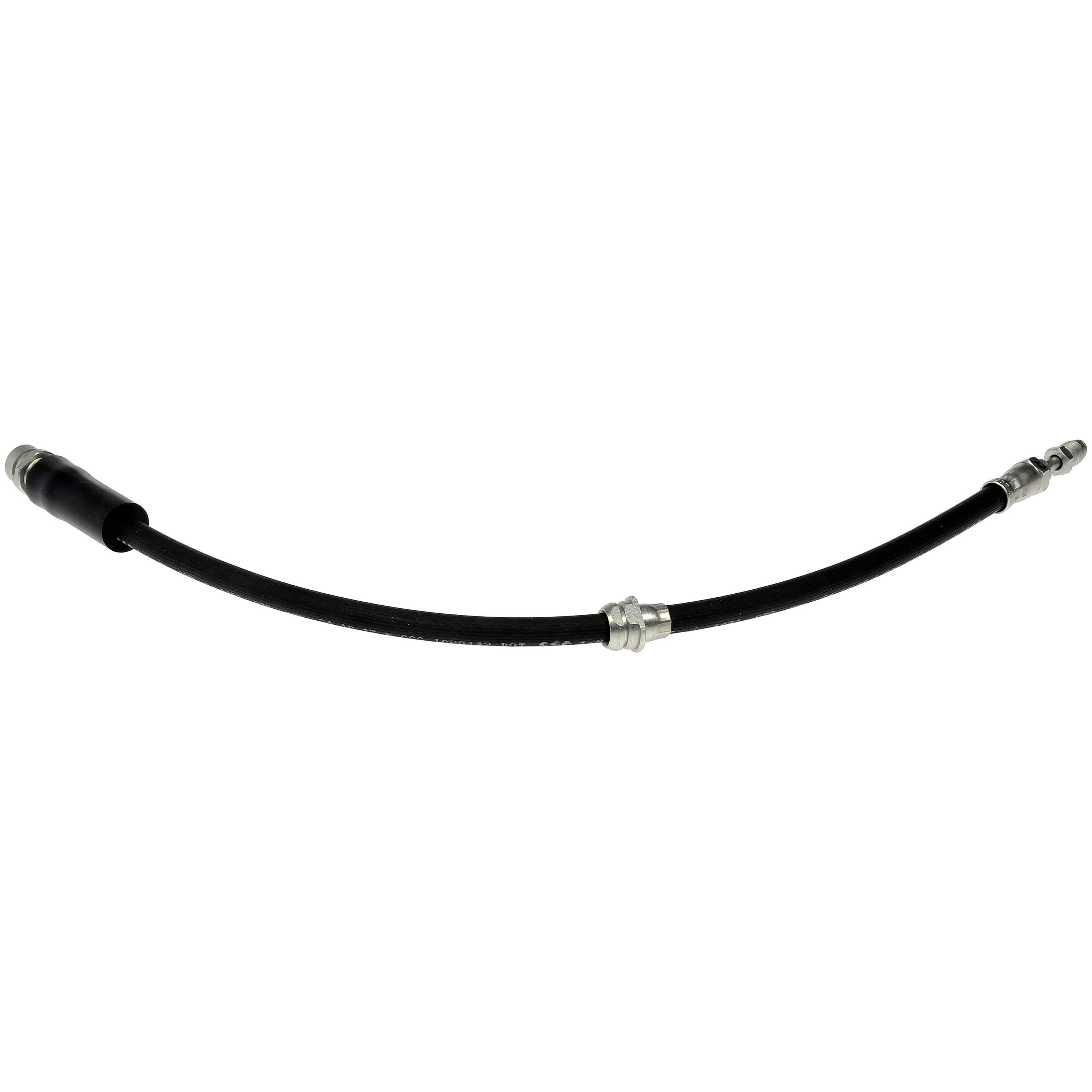 Dorman H629064 Brake Hydraulic Hose for Specific Ford Models