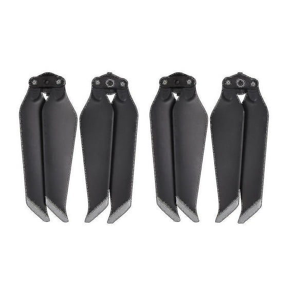 4 Pcs Propellers For Dji Mavic 2 Pro Zoom Drone 8743 -e