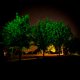 thumbnail image 4 of Cadena de luces LED navideñas Dazzle Bright, 300 LED, 30 m, color verde, 4 of 7