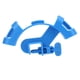 thumbnail image 1 of Clip para tubería de acuario, Clips de montaje para pecera, Clips para tubería de montaje para pecera, Clips para tubería de agua para pecera, diseño aerodinámico Jadeshay A, 1 of 8