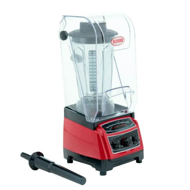 Licuadora Comercial Para Hielo Migsa BL 9568Z