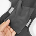 thumbnail image 5 of Naturalour Tennis Elbow Brace,Adjustable Tendonitis Brace Compression Sleeve for Sports Injury Recovery, 5 of 8