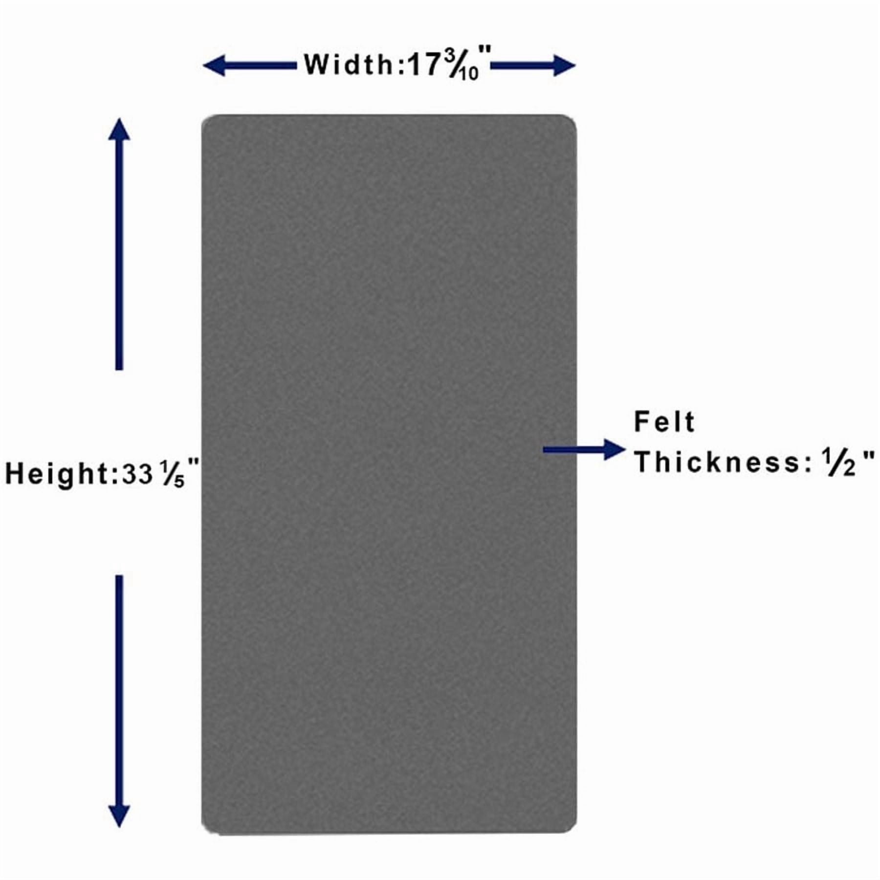 Lorell, LLR18326, Do-it-Yourself Frameless Corkboard, 1 Each
