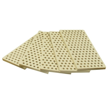 Broilmaster Grill Parts - Broilmaster Flare Busters Flat Ceramic Pads