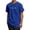 Dark Blue, variant on Mens Dear Person Behind Me The World Is A Better Place with You Hoodie Enough Sweatshirt The Hop E Hoodie Men T Shirt Pack Shirts Mens Thick T Shirts, Size XL
