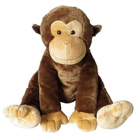 Toys R Us Plush 15.5 inch - Monkey 