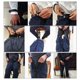 thumbnail image 4 of 2x Clip Pull Dressing Aid Wearing Belt Portable para el de la diaria, 4 of 9