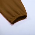 thumbnail image 4 of Women Pants Bell Bottoms Multi Colored Slim Trousers Ladies Work Leggings, 4 of 7