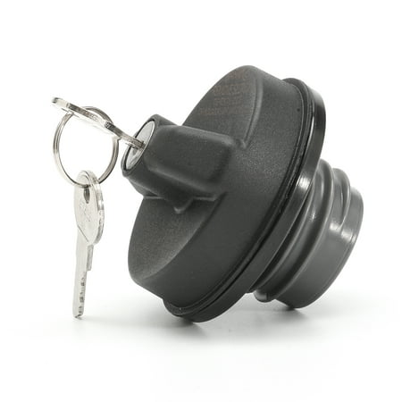 Fuel Tank Gas Cap Regular Locking + Keys For Toyota CHEVROLET Stant 10504