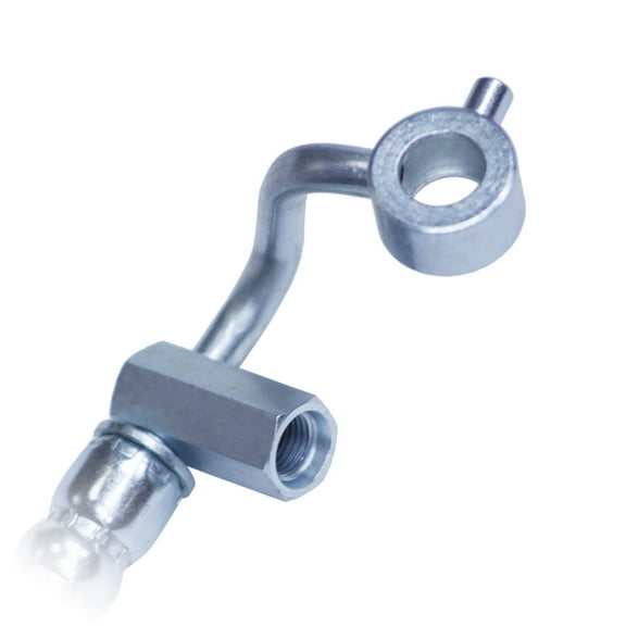 Edelmann 80749 Power Steering Pressure Line Hose Assembly