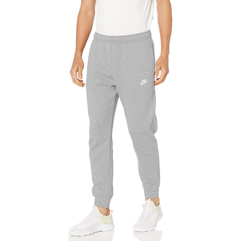 Nike - Nike Mens NSW Club Jogger - Walmart.com - Walmart.com