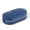 Blue, variant on 3rd Gen Pill Cutter Splitter with Storage Box, Portable Tablet Divider for Small and Large Pills, Precise Medicine Cutter for Travel and Daily Use