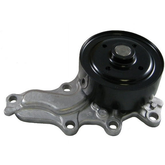 Water Pump - Compatible with 2009 - 2018 Toyota RAV4 2.5L 4-Cylinder 2010 2011 2012 2013 2014 2015 2016 2017