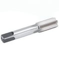 thumbnail image 1 of Macho de roscar para reparación de tuberías, macho de roscar para tuberías profesional, macho de roscar para tuberías, compacto y ligero, 1 of 8