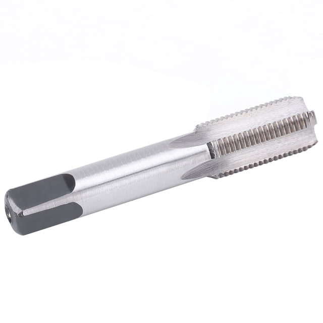 Macho de roscar para reparación de tuberías, macho de roscar para tuberías profesional, macho de roscar para tuberías, compacto y ligero