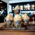 thumbnail image 2 of Starbucks Inspired Candle | Coffee Candle | Scented Candle | Candle | Unique Candle (8oz), 2 of 5
