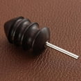 thumbnail image 4 of Leather Burnisher Bits Tool Pointed Tip Made Of Solid Tropical Sandalwood Create Clean Edges, Lengt, 4 of 5