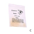 thumbnail image 1 of Teeth Gap Orthodontic Rings Rubber Latex Rings Elastics Dental Rubber Bands2022, 1 of 8