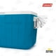 thumbnail image 5 of Hielera 48 Qt Coleman Azul Con Asas Tapa Enfriador 2 Piezas, 5 of 7