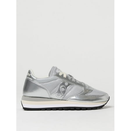 

Saucony Sneakers Woman Cream Woman