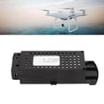 thumbnail image 1 of Reemplazo de batería de litio RC protección contra sobrecarga de batería de litio para drones RC 37V 3000mah para avión S6 RC ANGGREK Otros, 1 of 8