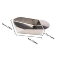 thumbnail image 2 of FOMIYES 2Pack Stainless Steel Jewelry Shovel for Bead Collection DIY Tool, 2 of 8