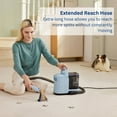 thumbnail image 4 of Tineco GO Spot Deep Carpet Cleaner, For Carpet & Upholstery, Ideal for Rugs and Stairs, Includes Carpet Solution & Pre-Treatment Spray (SC051000US), 4 of 11